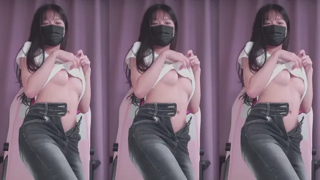 [Korean BJ] happybbi12 2025-07-31 - KBJFan