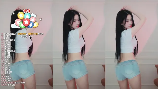 [Korean BJ] rlagpwns06 2025-06-27 - KBJFan