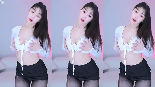 [Korean BJ] purelove2 2025-05-04 - KBJFan