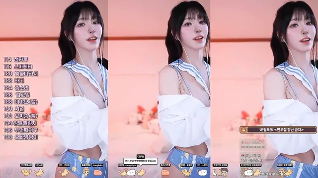[Korean BJ] rlrlvkvk123 2026-04-01 - KBJFan
