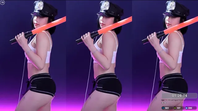 [Korean BJ] milkkim123 2025-12-07 - KBJFan