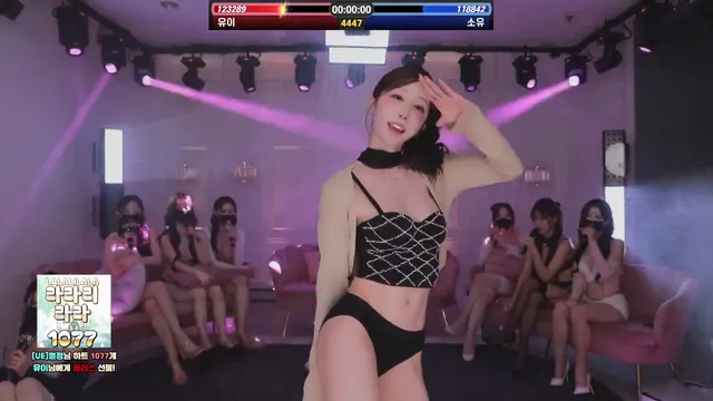 [Korean BJ] mscrew33 2025-12-11 - KBJFan