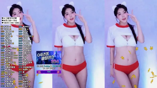[Korean BJ] zzey33 2025-04-26 - KBJFan