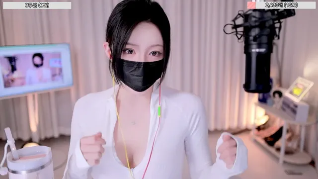 [Korean BJ] 4ocari 2025-12-29 - KBJFan