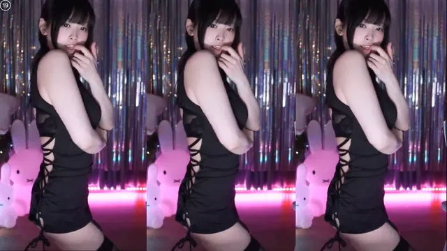 [Korean BJ] gmlsk7541 2025-12-21 - KBJFan