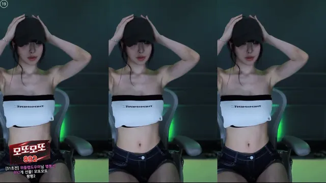 [Korean BJ] m0m099 2025-06-23 - KBJFan