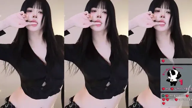 [Korean BJ] nimo00 2025-03-21 - KBJFan