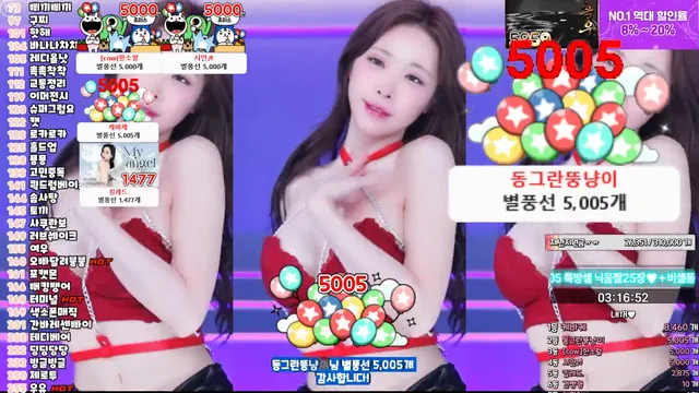 [Korean BJ] kmj87990 2025-05-07 - KBJFan