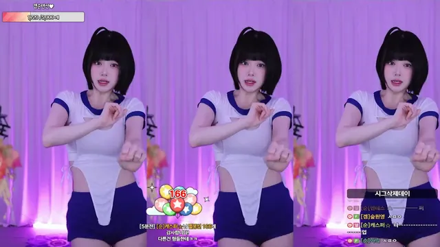[Korean BJ] inhye0416 2025-07-12 - KBJFan