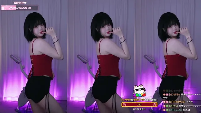 [Korean BJ] inhye0416 2026-04-04 - KBJFan