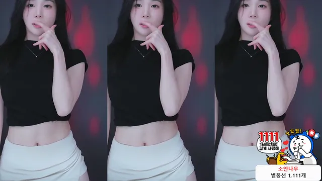 [Korean BJ] simbi0914 2025-03-11 - KBJFan