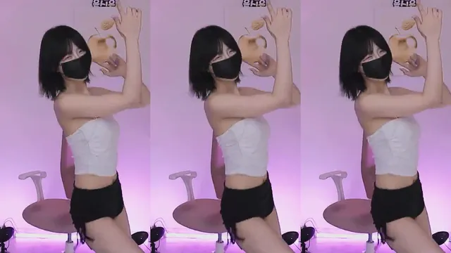 [Korean BJ] riwon1004 2025-08-08 - KBJFan