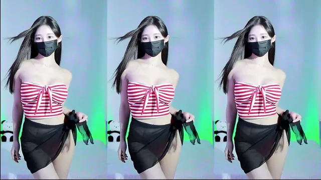 [Korean BJ] hidana 2025-10-18 - KBJFan