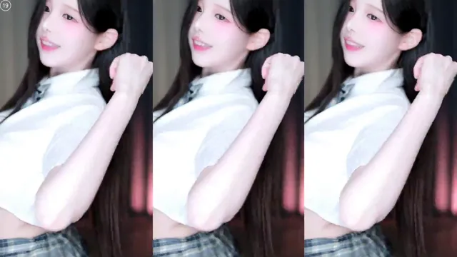 [Korean BJ] gusdk2362 2025-08-24 - KBJFan