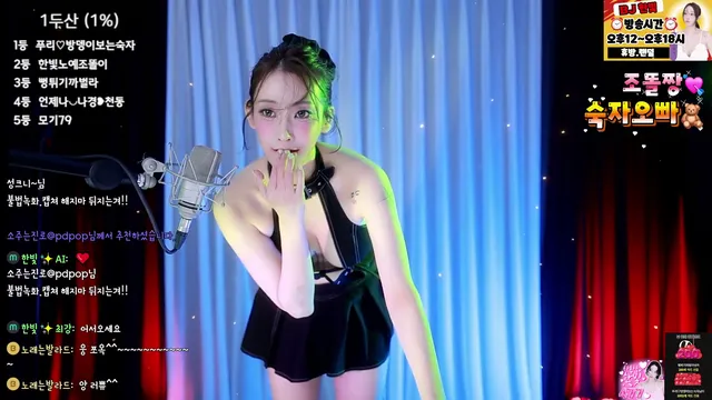 [Korean BJ] ansgml88 2025-07-04 - KBJFan