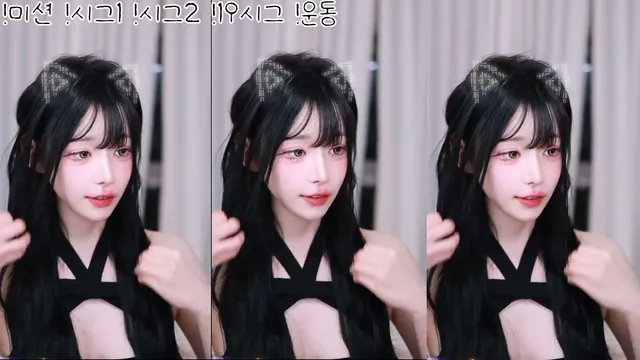 [Korean BJ] podo0311 2026-04-16 - KBJFan