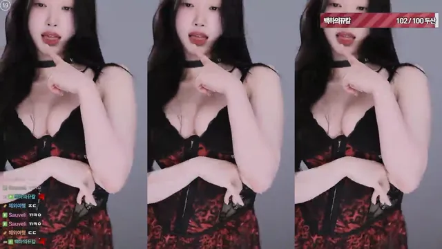 [Korean BJ] mj0128 2026-03-09 - KBJFan