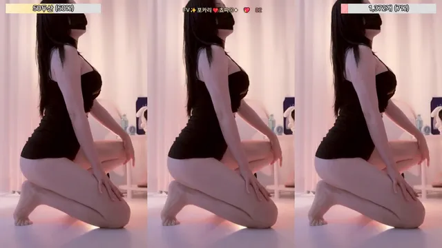 [Korean BJ] 4ocari 2026-01-13 - KBJFan