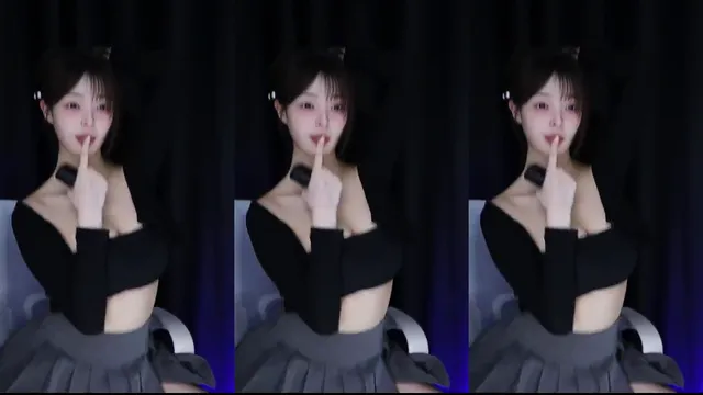 [Korean BJ] suee2332 2025-08-14 - KBJFan