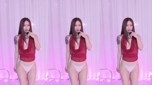 [Korean BJ] jiwoozw 2025-08-07 - KBJFan