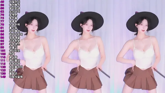 [Korean BJ] sumin2005 2025-03-21 - KBJFan