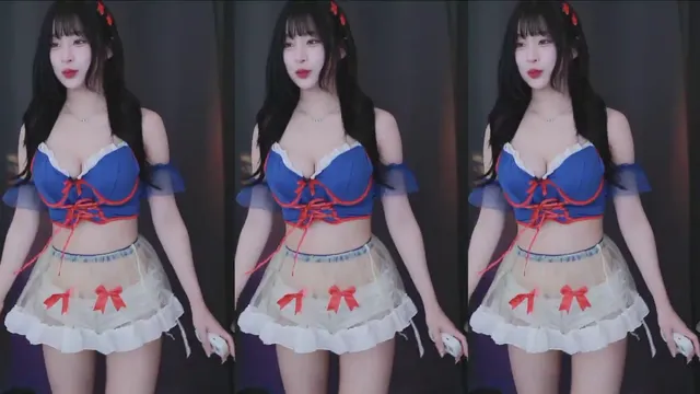 [Korean BJ] haruzzxng 2025-04-01 - KBJFan