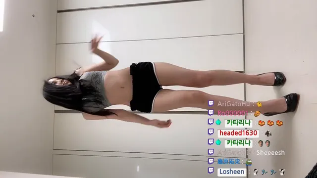 [Korean BJ] yepyeppp 2025-10-26 - KBJFan