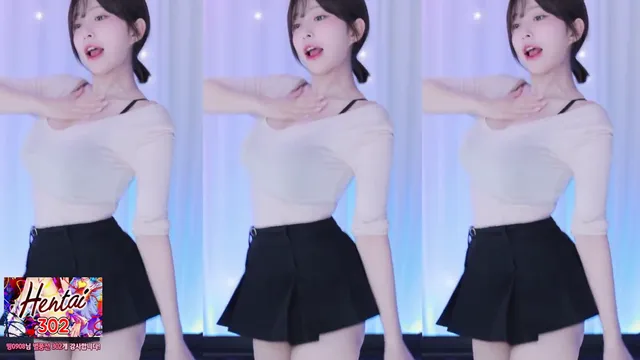 [Korean BJ] flower1023 2025-03-15 - KBJFan