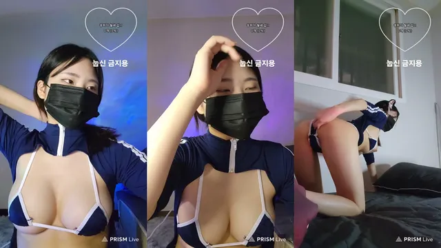 [Korean BJ] sweet0401 2025-07-08 - KBJFan