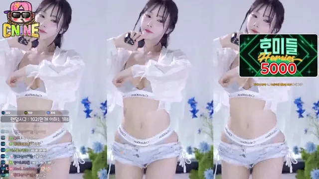 [Korean BJ] yunyeson3015 2025-08-27 - KBJFan