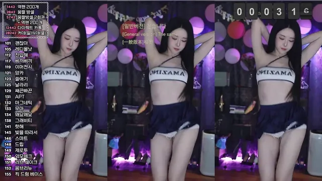 [Korean BJ] soyether 2025-03-16 - KBJFan