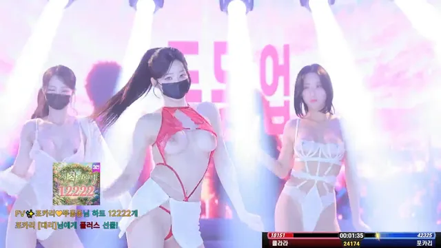 [Korean BJ] mscrew33 2026-06-19 - KBJFan
