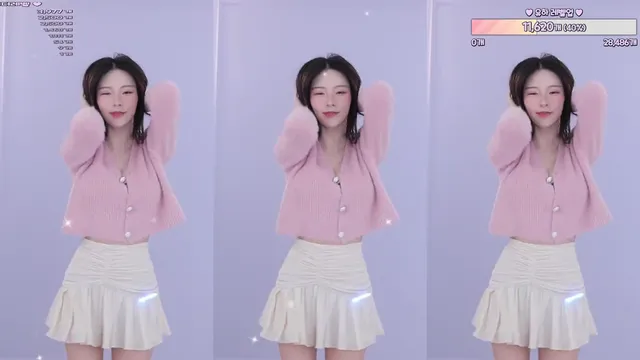 한유하♥_2024-04-24 - BJyou