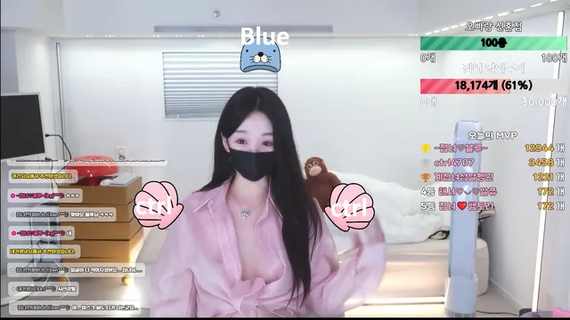 [Korean BJ] homegirl 2025-07-15 - KBJFan