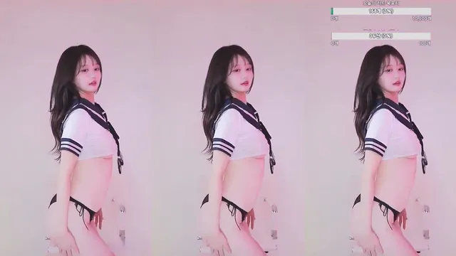 [Korean BJ] gom8212 2025-11-25 - KBJFan