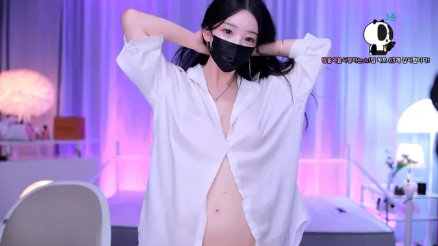 [Korean BJ] moem9e9 2025-08-03 - KBJFan