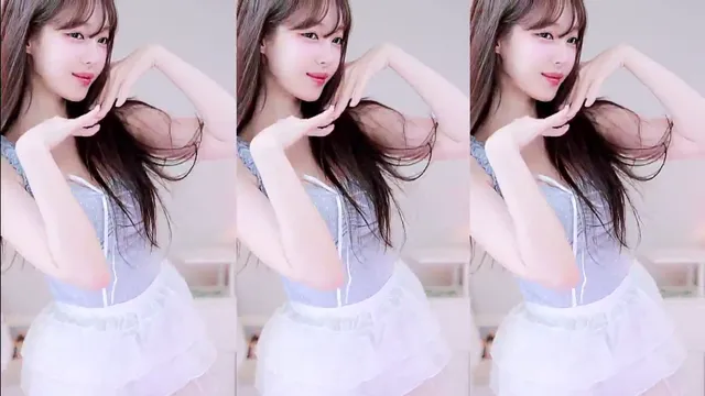 [Korean BJ] ayoona 2025-08-23 - KBJFan