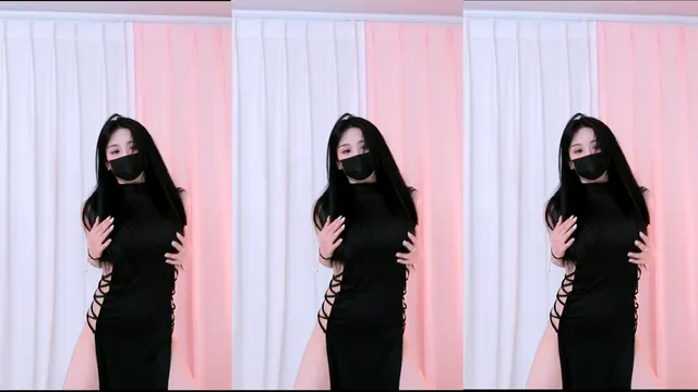 [Korean BJ] ah2love 2025-10-04 - KBJFan