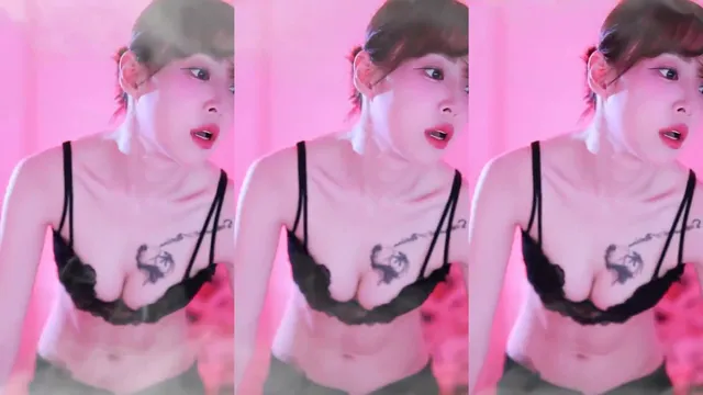 [Korean BJ] qkeksms3 2025-06-02 - KBJFan