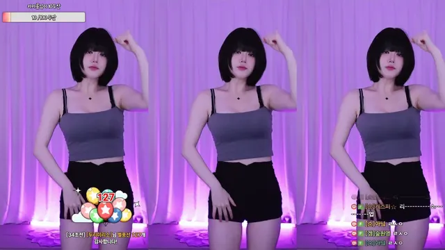 [Korean BJ] inhye0416 2025-07-05 - KBJFan
