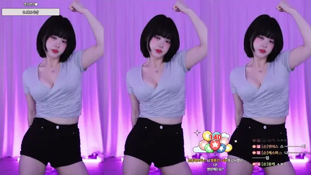 [Korean BJ] inhye0416 2025-08-16 - KBJFan