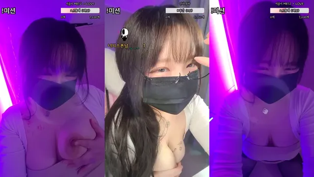 [Korean BJ] ioibibi 2025-09-17 - KBJFan