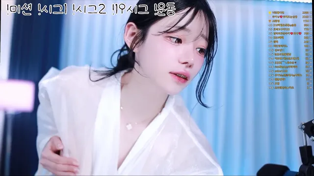 [Korean BJ] podo0311 2026-02-06 - KBJFan