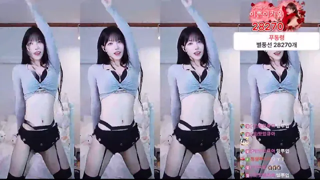 [Korean BJ] rlrlvkvk123 2026-01-19 - KBJFan