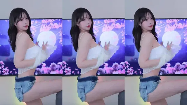 [Korean BJ] uheeeee 2025-08-07 - KBJFan