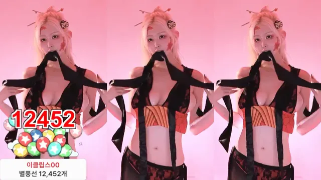 [Korean BJ] 2do2do2 2025-10-29 - KBJFan