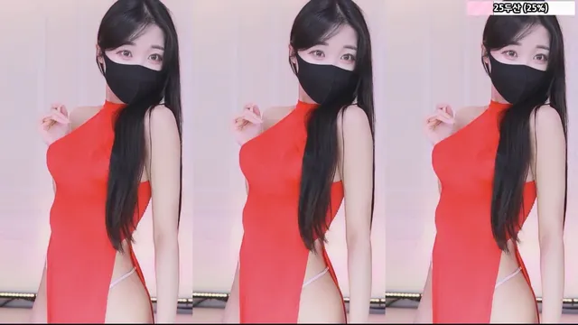 [Korean BJ] bongbong486 2025-09-29 - KBJFan