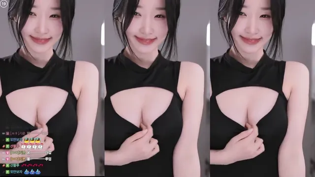 [Korean BJ] mj0128 2026-05-22 - KBJFan