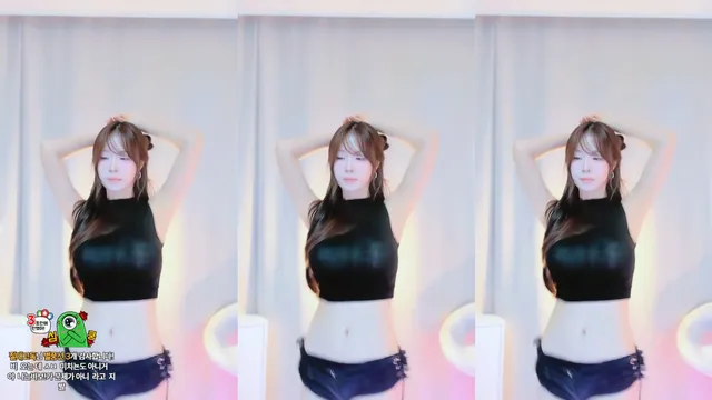 [Korean BJ] mainshow1 2025-08-03 - KBJFan