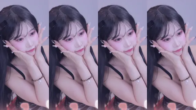 [Korean BJ] hachu87 2025-08-08 - KBJFan